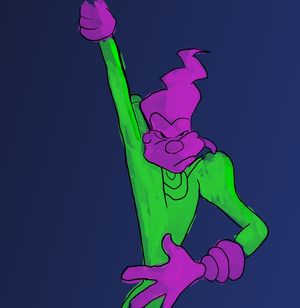 20 minute Powerline Study